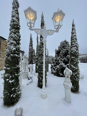 Schloß Veldenz Leuchten | Inh. Wolfgang Hembel