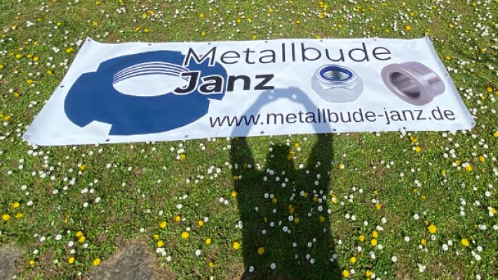 Metallverarbeitung Janz