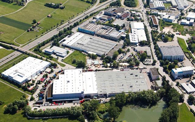 Schock Metallwerk GmbH