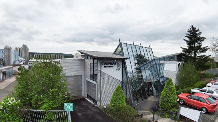 Lenhart Metallbau GmbH
