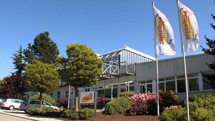 Poujoulat GmbH