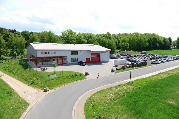 E-stahl GmbH