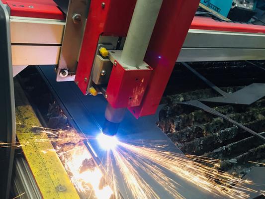 Sehn Metallbau/ Fabian Sehn