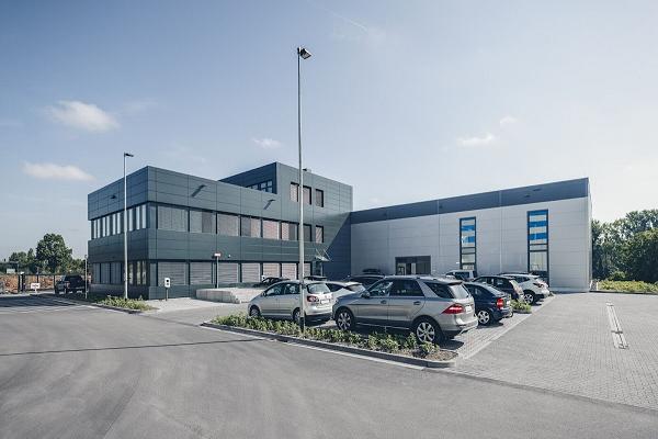 C.A. Weber GmbH