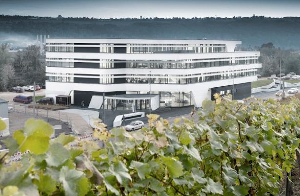 Südwestmetall - Verband der Metall- und Elektroindustrie Bezirksgruppe Neckar-Fils