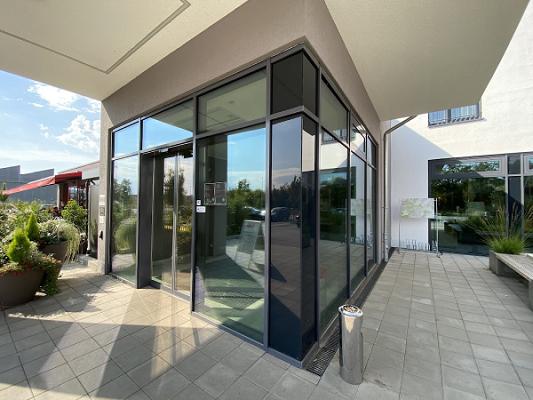 Michael Fuhr Metallbau GmbH
