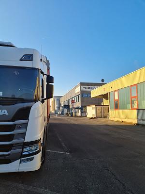 voestalpine Automotive Components Birkenfeld GmbH