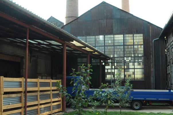 Esslinger Eisenlager GmbH