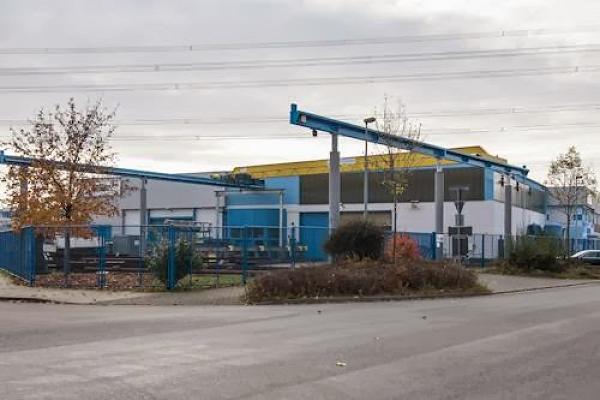 Schultheis Stahlbau GmbH