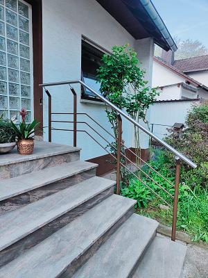 Thorsten Paul Metallbau Kunstschmiede