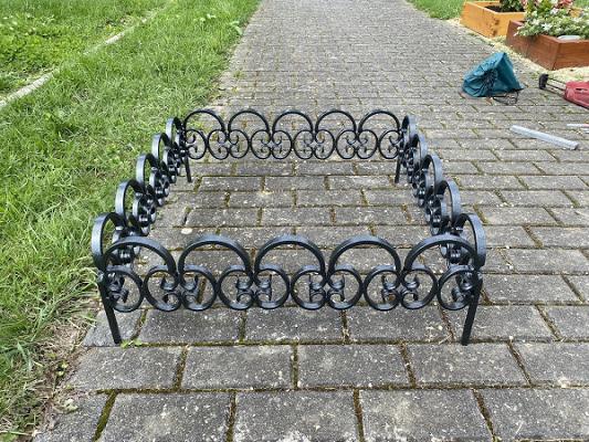 Garten,- Metall- u. Landtechnik Justi