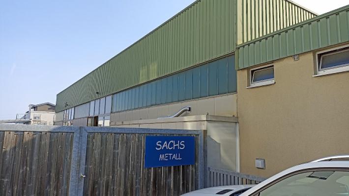 Sachs Metall
