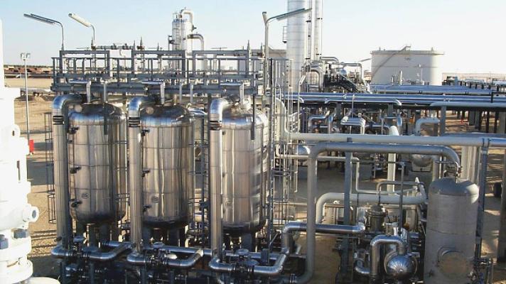 INOX Gesellschaft für Rohrsysteme und Feinblechsonderbau mbH