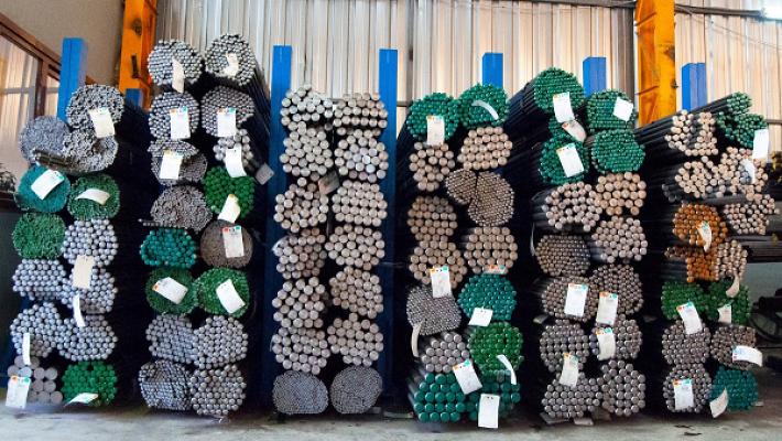 CAG Stahl- & Metallhandel GmbH