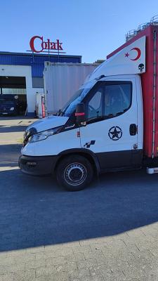 Colak GmbH