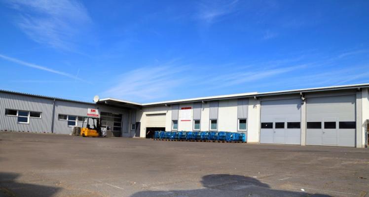 BM Gussbearbeitung GmbH