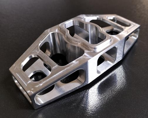 CNC Metalltech