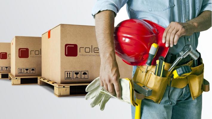 Roleff Industriemechanik GmbH & Co. KG