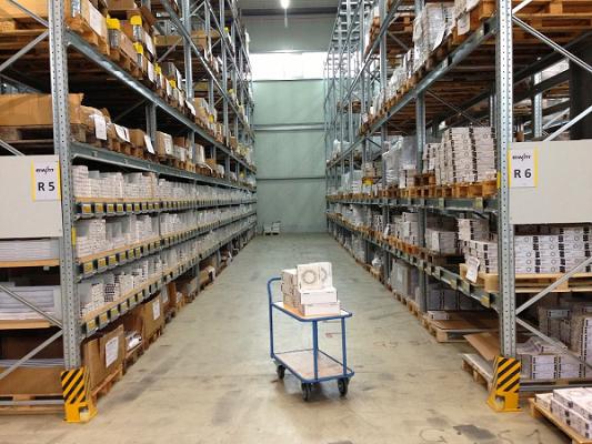 HDB Schweiß Shop - Industriehandel GmbH