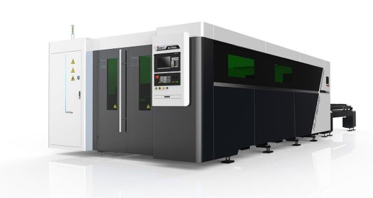 LS-Metalltechnik GmbH