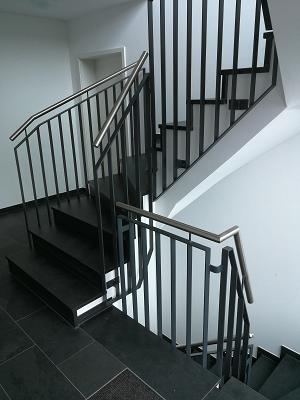 Metallbau Grieger Inhaber Jens Laumann