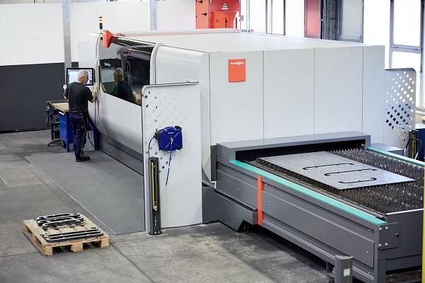 Lungmetall GmbH