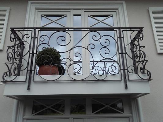 Kunstschmiede & Metallbau Lamberty