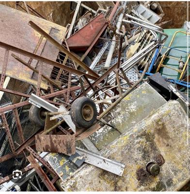 Schrott und Metallhandel Stoll