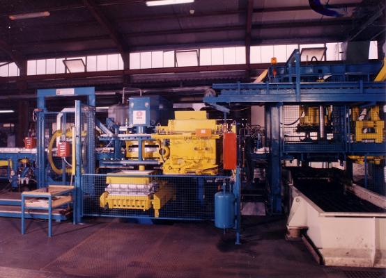Metallguß Seifert GmbH