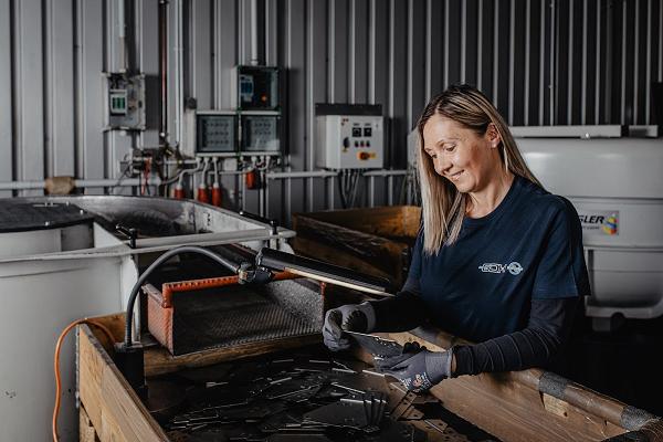 GDH Metallverarbeitungs GmbH