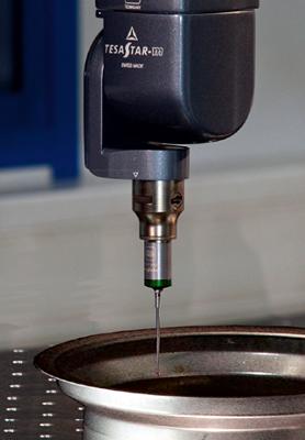 GDH Metallverarbeitungs GmbH