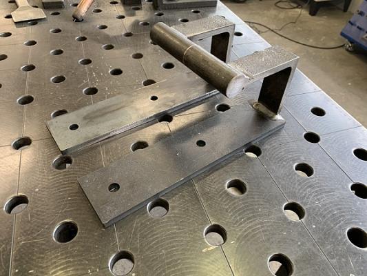 Schweissbar Stahl- und Anlagenbau GmbH