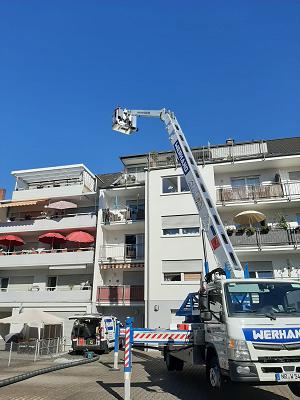 Werhand GmbH & Co. KG