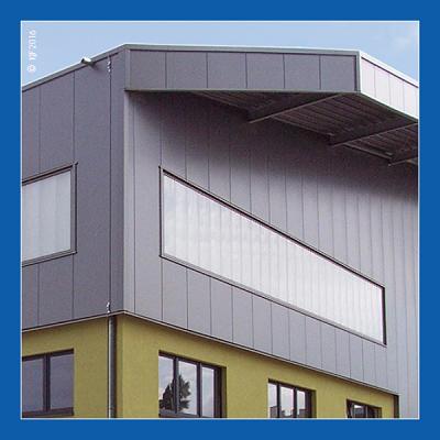 Andre-Michels + Co Stahlbau GmbH