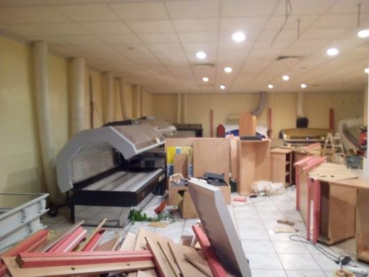 Schrott & Metallhandel Butscheid