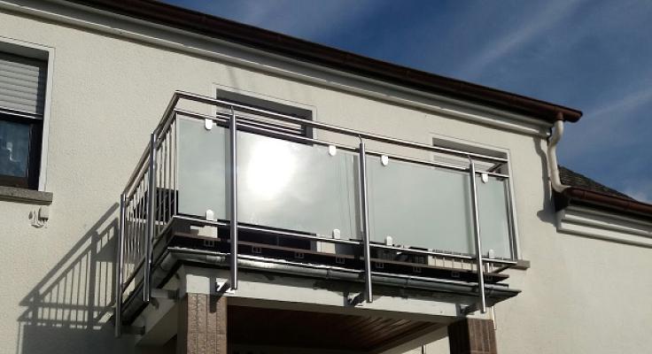 Schlosserei Holger Schäfer