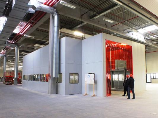 Becker Profile GmbH