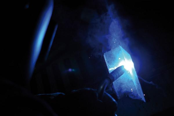 Technologie-Institut für Metall und Engineering GmbH