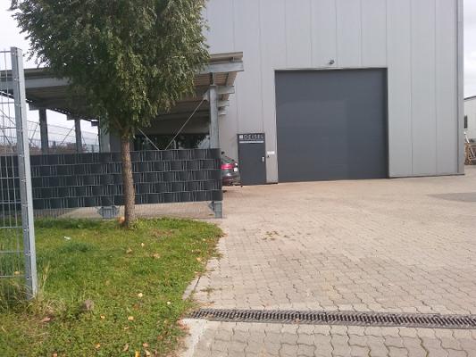 DEISEL STAHL - und METALLBAU GmbH & Co.KG