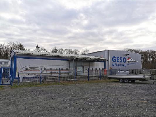 GESO Metallbau GmbH