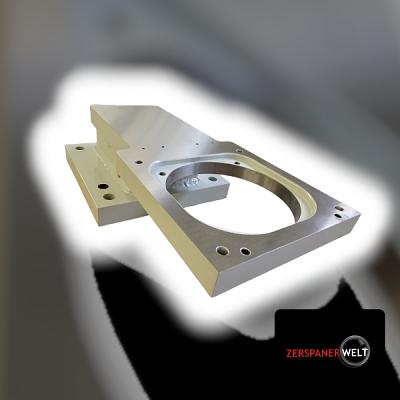FPS Metall GmbH ZERSPANERWELT