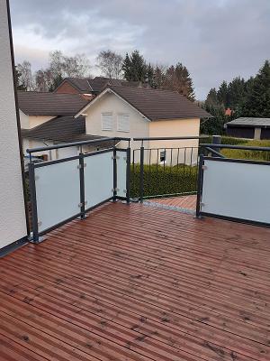 Schlosserei Holger Schäfer Stahlwerkstatt