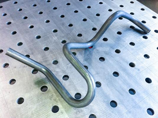 Kaiser Biegetechnik & Metallbau GmbH