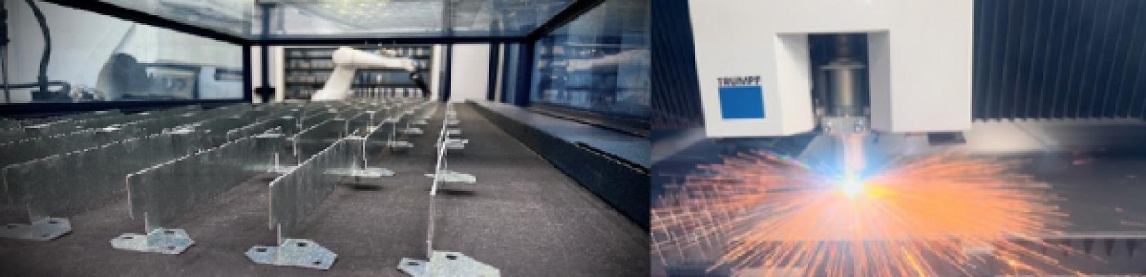 W&S-Blechverarbeitung GmbH