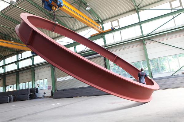 STURM Metallbearbeitung GmbH & Co. KG