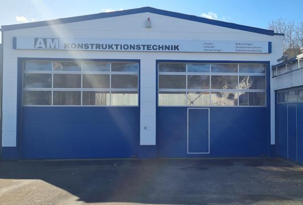 AM Konstruktionstechnik