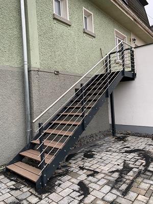 SNM (Sieker Nikolas Metallhandwerk)