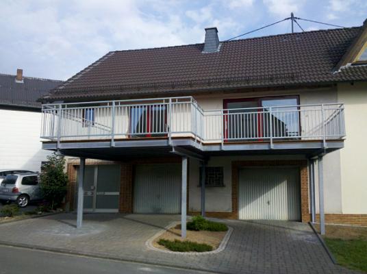 Ideen Aus Stahl - Schlosserei u. Zaunbau