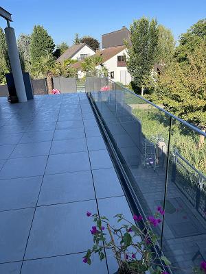 Metallbau Perger GmbH & Co. KG