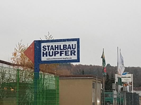 Schlosserei W. Hupfer GmbH